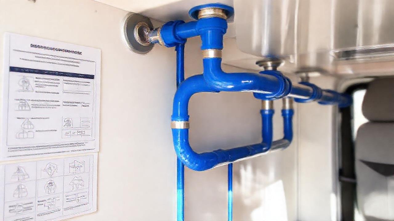 Autocaravanas: inspección segura y normativa