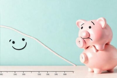 La situación financiera mejora con calma