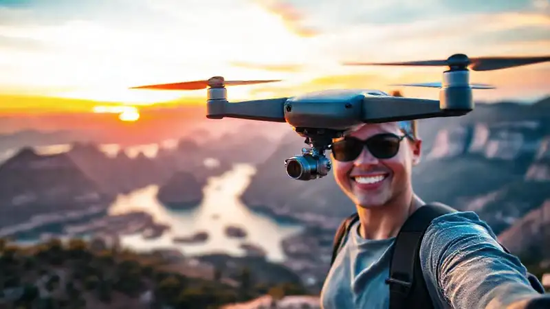 Un viaje escénico