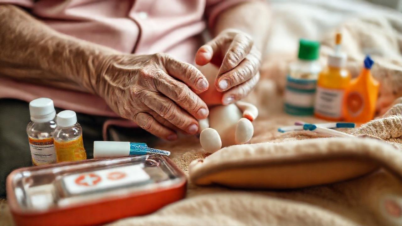 Cuidado y confort para una vida tranquila