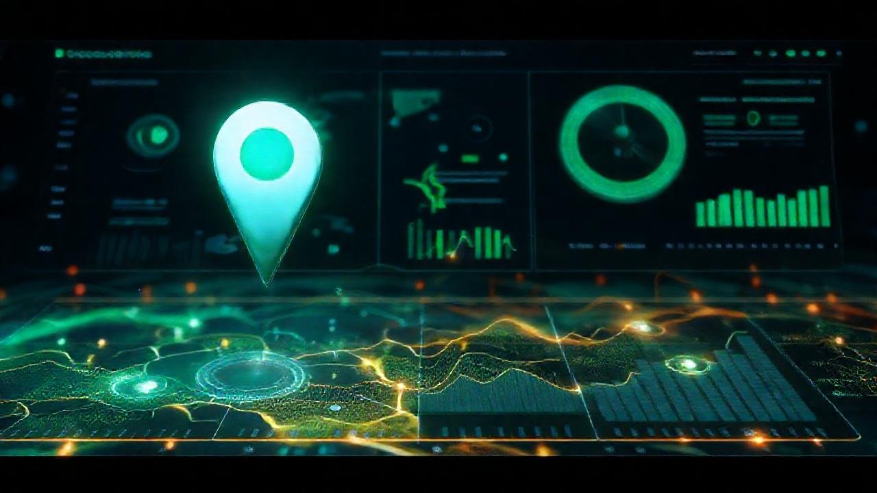 Tecnología verde monitoriza el planeta digitalmente