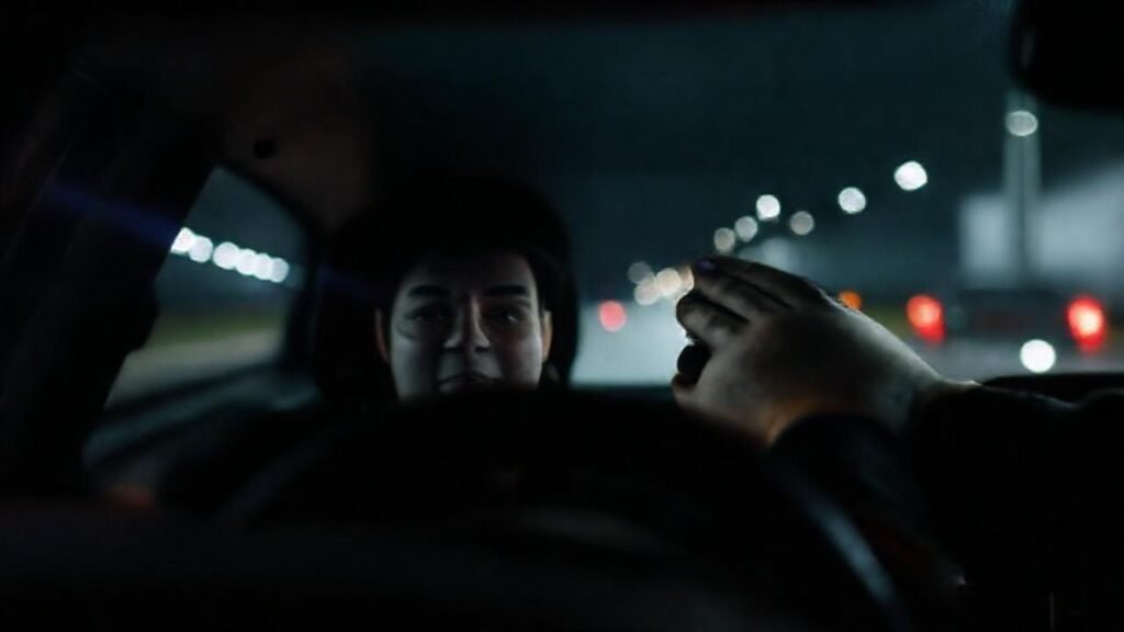 Frenazo brusco: peligro y preocupación técnica