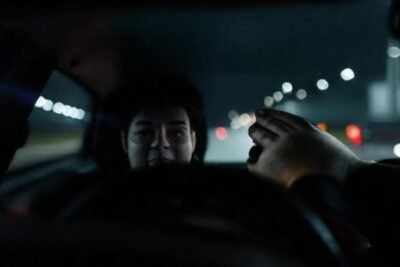 Frenazo brusco: peligro y preocupación técnica