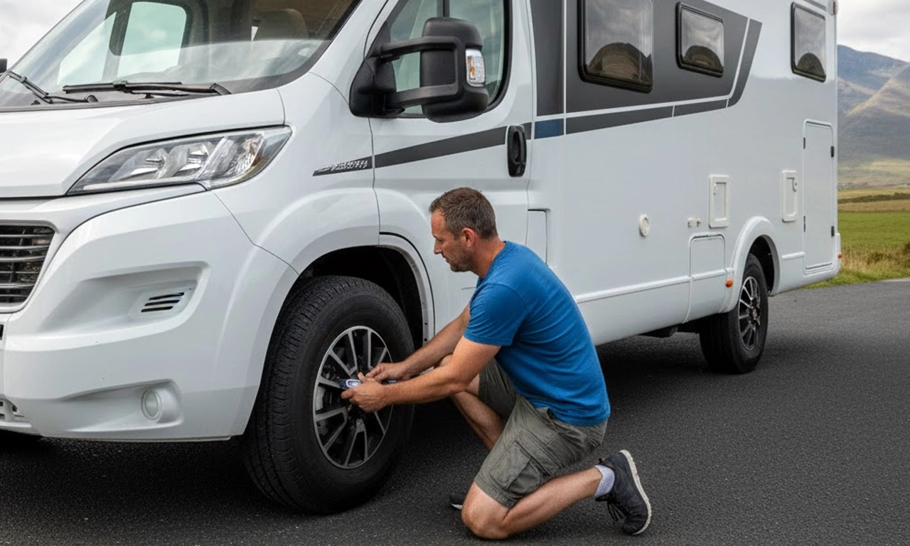 revison rueda autocaravamas