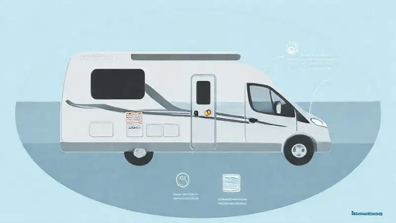 Reglamentos de autocaravanas son claros en España