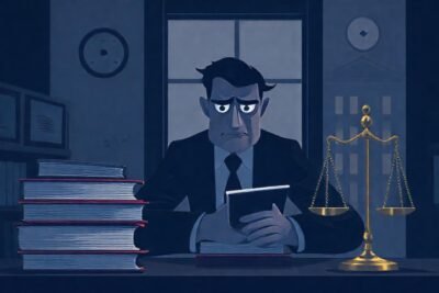 La ley proyecta incertidumbre corporativa oscura