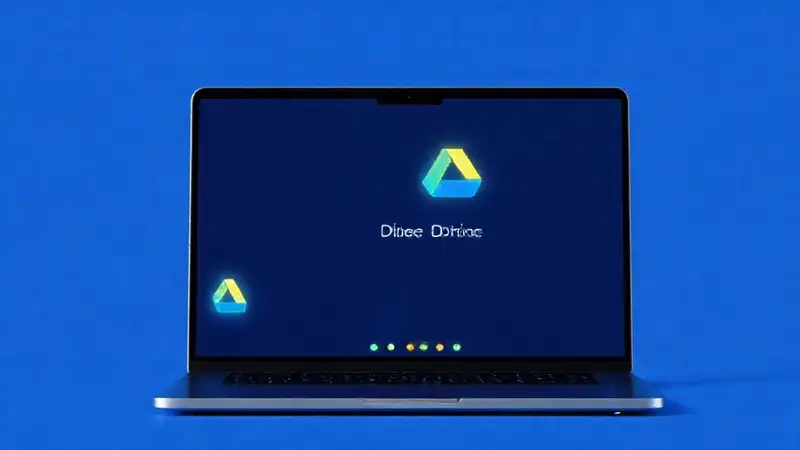 Google Drive ofrece almacenamiento seguro y elegante