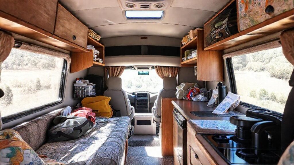 Aventura campestre en refugio acogedor