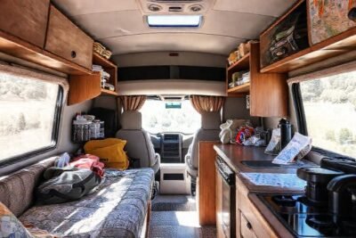 Aventura campestre en refugio acogedor