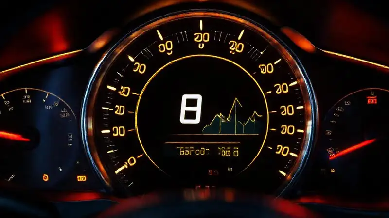 Sensor de motor: diagnóstico óptimo y preciso