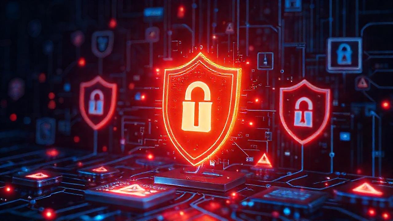 Protección digital contra amenazas online