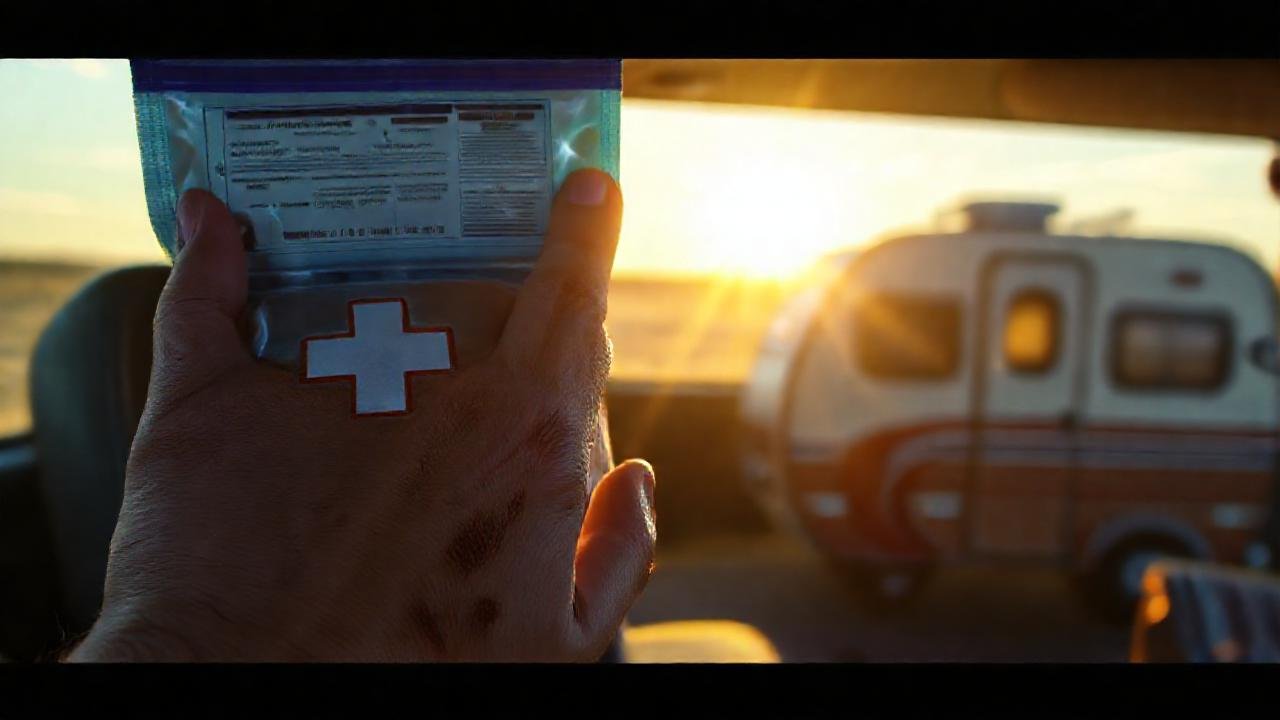 Una mano ofrece ayuda a quemaduras solares