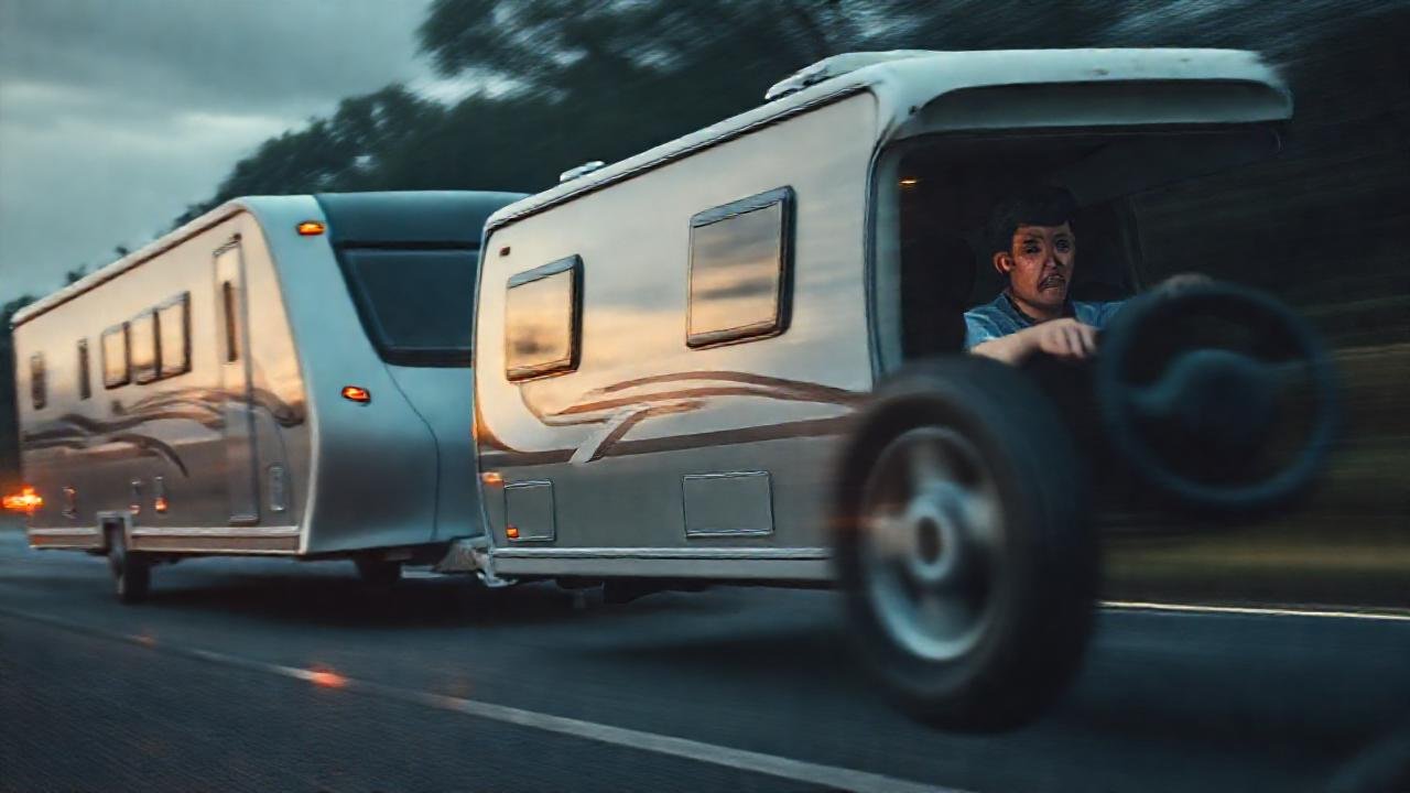 Falla de frenos, riesgo en la carretera