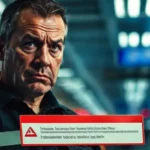 La seguridad del aeropuerto genera tensión